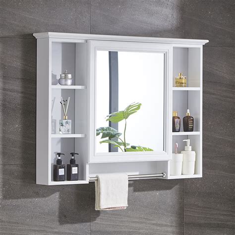 sg wall mirror cabinets